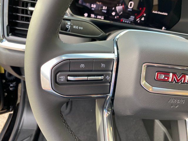 New 2025 GMC Canyon Elevation w/ Convenience Package AWD/4WD image 27