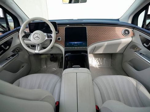 Used 2023 Mercedes-Benz EQE 500 4MATIC SUV image 44