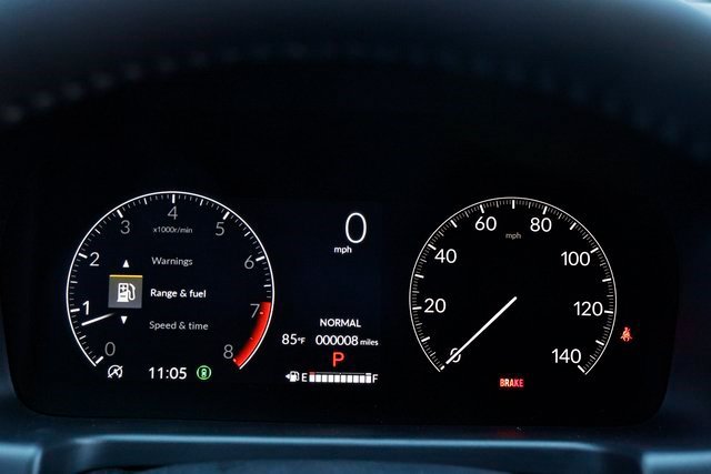 New 2026 Honda Odyssey Sport-L image 38