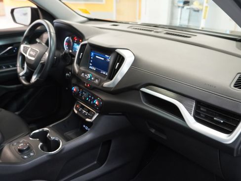 Used 2023 GMC Terrain SLE w/ Driver Convenience Package AWD/4WD image 27