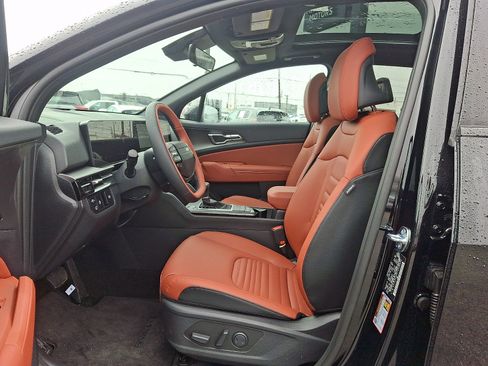 New 2026 Kia Sportage SX image 12