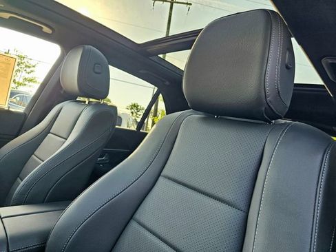 New 2026 Mercedes-Benz GLE 350 4MATIC image 18