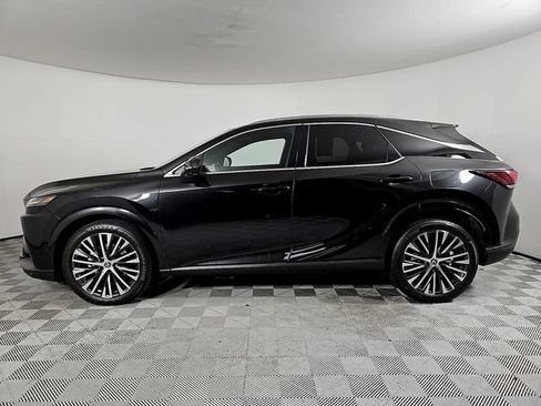 Used 2023 Lexus RX 350 Premium Plus w/ Accessory Package (Z1) image 7