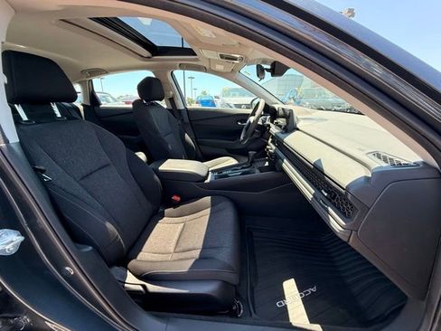 Used 2023 Honda Accord EX image 19