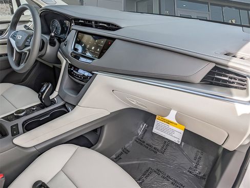 New 2026 Cadillac XT5 Premium Luxury image 23