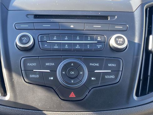 Used 2017 Ford C-MAX SE image 26