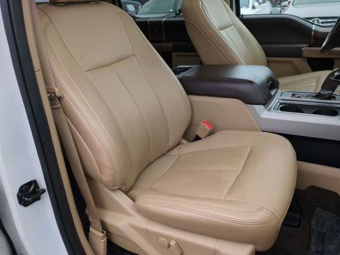 Used 2020 Ford F150 Lariat w/ Equipment Group 502A Luxury image 25