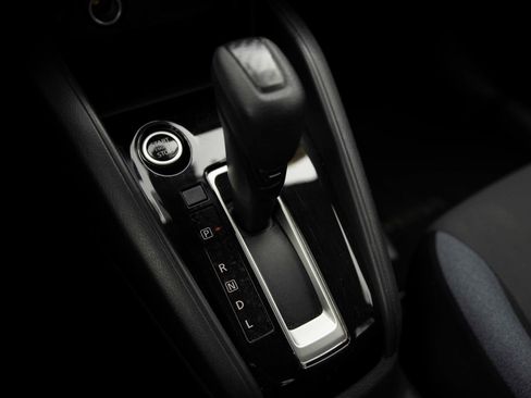 Used 2023 Nissan Versa SV image 11