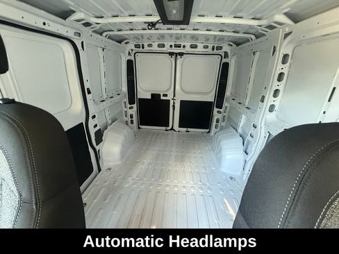 New 2026 RAM ProMaster 1500 w/ Premium Convenience Group image 23