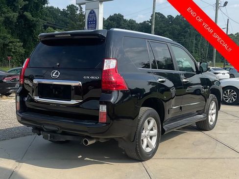 Used 2012 Lexus GX 460 image 7