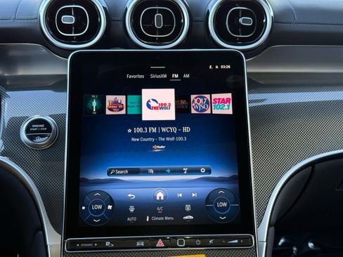 Used 2026 Mercedes-Benz GLC 300 GLC 300 image 15