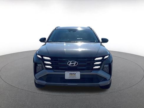 Used 2025 Hyundai Tucson SEL image 4