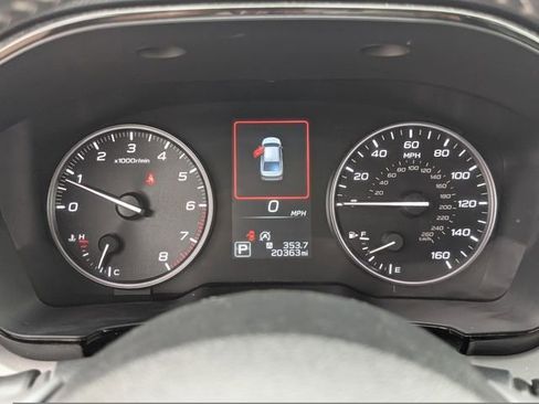 Used 2024 Subaru Legacy Premium image 25