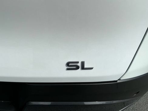 New 2026 Nissan Murano SL AWD/4WD image 20