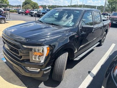 Certified 2021 Ford F150 XLT w/ Equipment Group 302A High