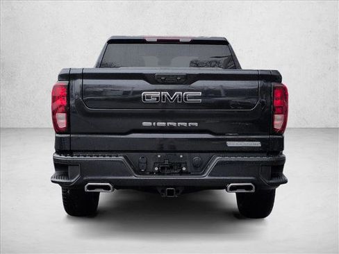 Used 2023 GMC Sierra 1500 Elevation w/ X31 Off-Road Package image 7