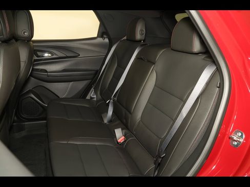 New 2026 Chevrolet TrailBlazer RS w/ Convenience Package image 21