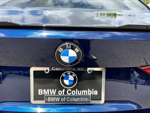 Used 2026 BMW M4 xDrive Competition image 9