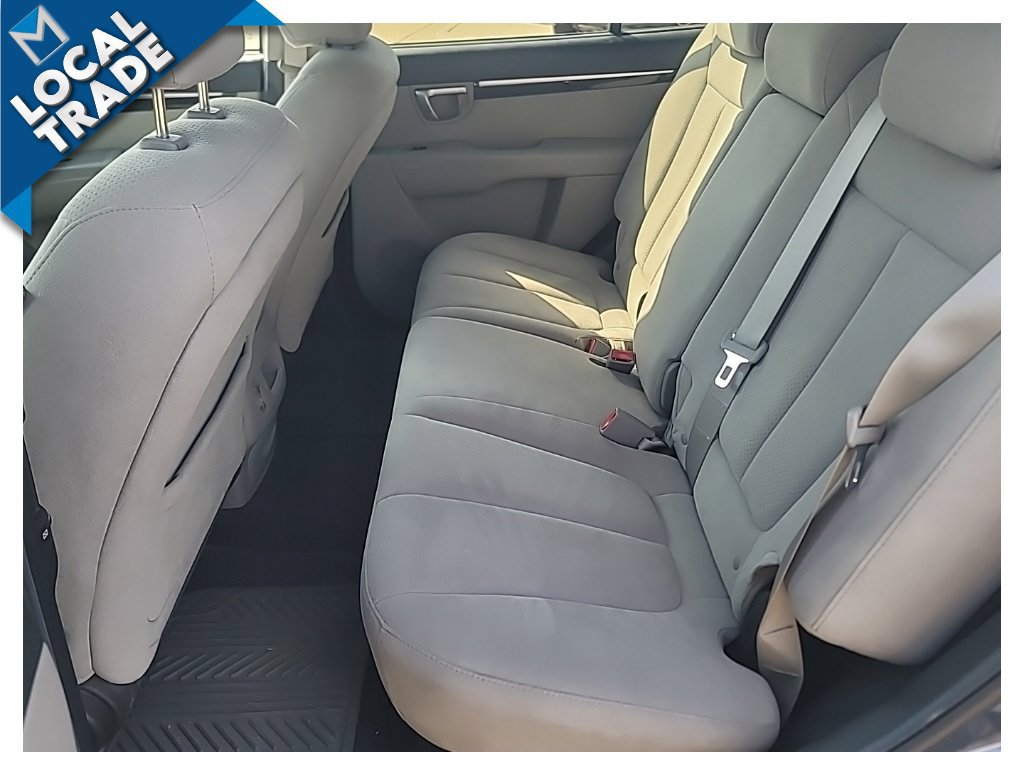 Used 2009 Hyundai Santa Fe GLS w/ Popular Equipment Pkg 2 FWD image 20