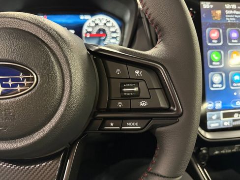 New 2025 Subaru WRX GT image 18