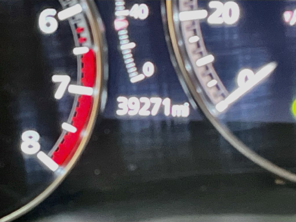 Used 2024 MAZDA MAZDA3 s FWD image 12