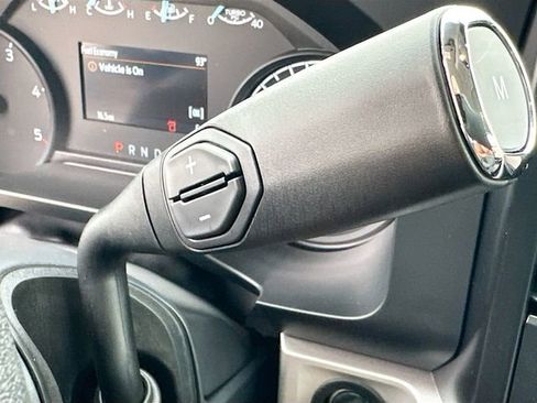 New 2026 Ford F250 XL w/ STX Appearance Package image 11