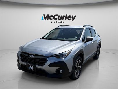 New 2025 Subaru Crosstrek 2.5i Premium