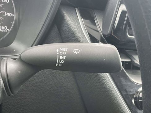 Used 2025 Toyota Corolla LE FWD image 25