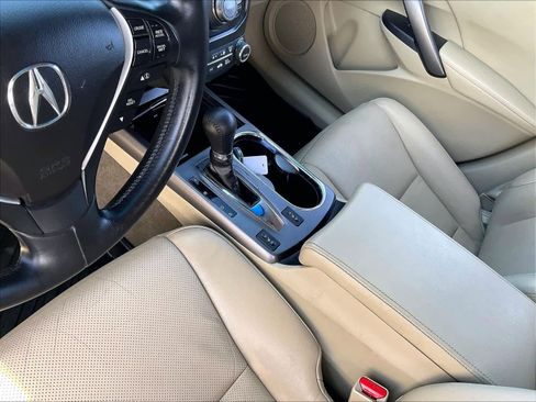 Used 2014 Acura RDX AWD w/ Technology Package image 19