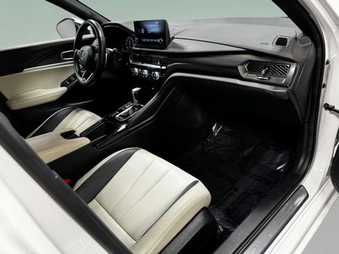 Certified 2023 Acura Integra A-Spec image 11