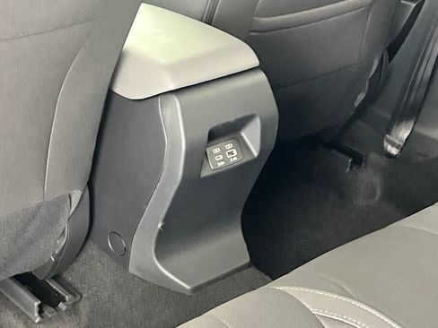 New 2026 Subaru Crosstrek 2.0i Premium AWD/4WD image 34