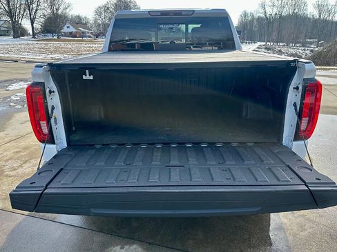Used 2019 GMC Sierra 1500 Denali w/ Denali Ultimate Package image 31