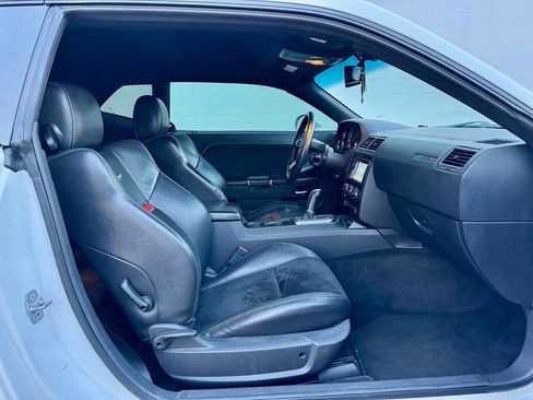 Used 2010 Dodge Challenger SRT8 w/ SRT Option Group II image 24