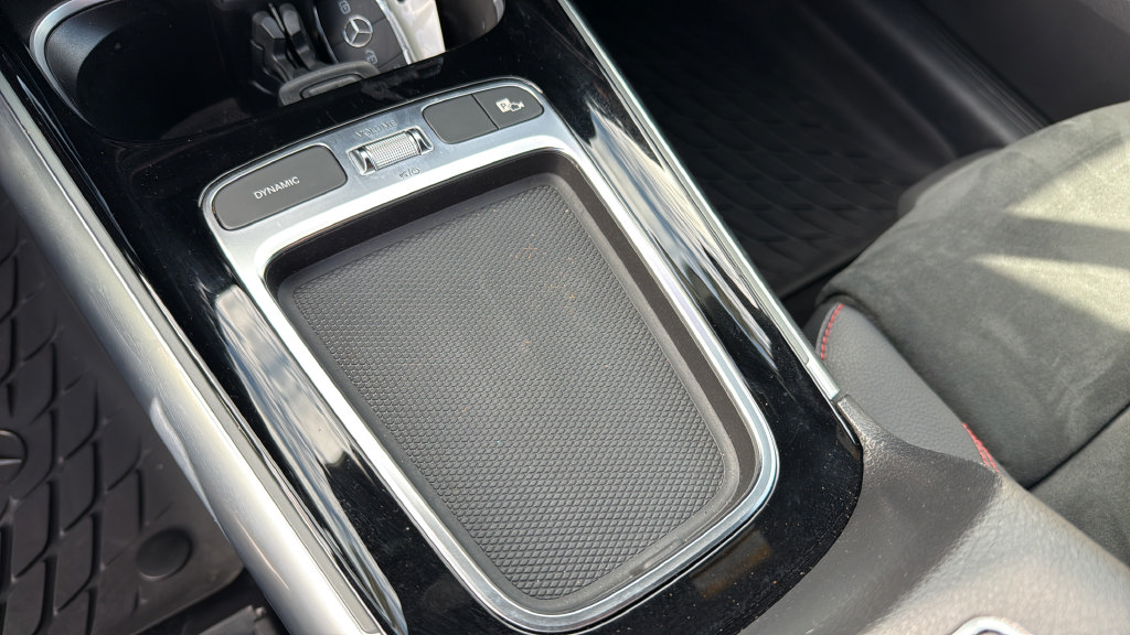 Used 2024 Mercedes-Benz GLA 250 4MATIC image 31