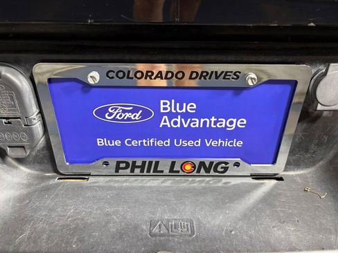 Certified 2020 Ford F150 Platinum AWD/4WD image 31