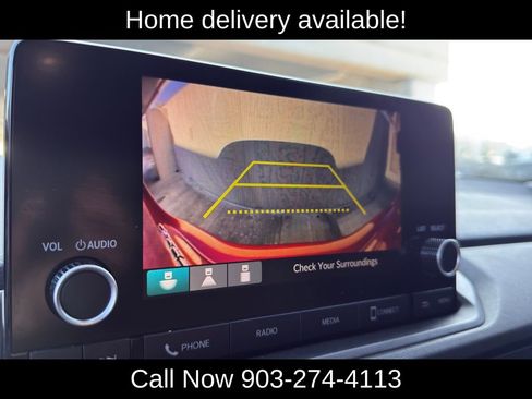 Used 2024 Honda Accord LX image 18