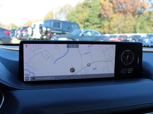 Used 2021 Genesis G80 2.5T w/ Prestige Package image 34