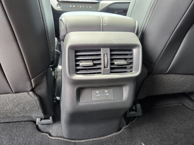 Used 2025 Nissan Murano SL w/ Cargo Package AWD/4WD image 14