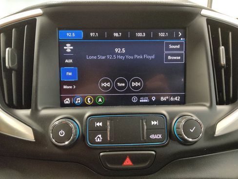 Used 2021 GMC Terrain SLE w/ Driver Convenience Package AWD/4WD image 25