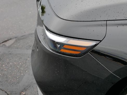 Certified 2025 Honda Accord EX-L image 16