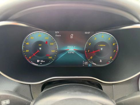 Used 2019 Mercedes-Benz C 300 4MATIC Coupe image 18