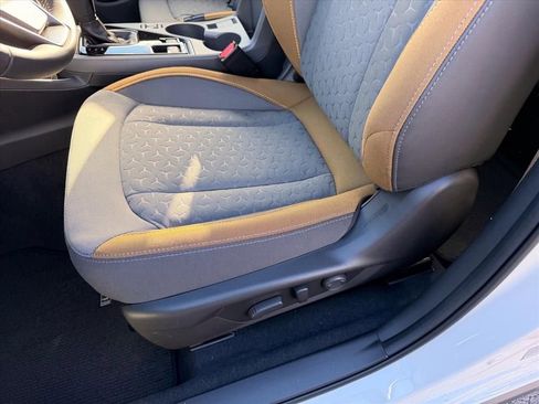 New 2026 Subaru Crosstrek 2.5i Sport w/ Crosstrek Mirror Package AWD/4WD image 14