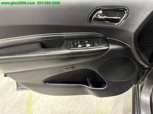 Used 2019 Dodge Durango GT AWD/4WD image 25