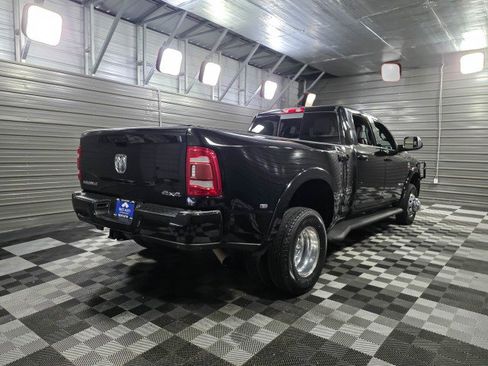 Used 2020 RAM 3500 Laramie image 5
