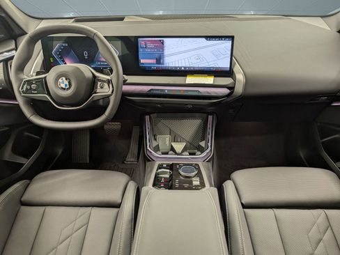 New 2026 BMW X3 xDrive30 w/ Premium Package image 16