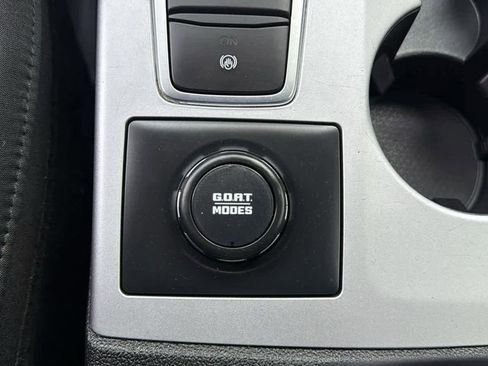 Used 2024 Ford Bronco Sport Big Bend image 19