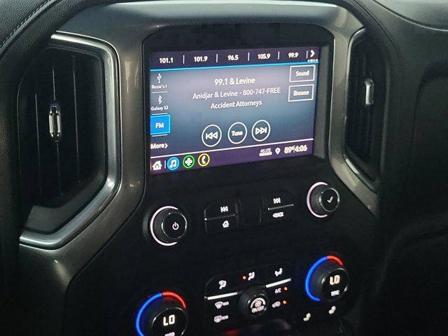 Used 2022 Chevrolet Silverado 1500 RST w/ LPO, Blackout Package AWD/4WD image 26