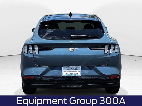Used 2024 Ford Mustang Mach-E Premium AWD/4WD image 5