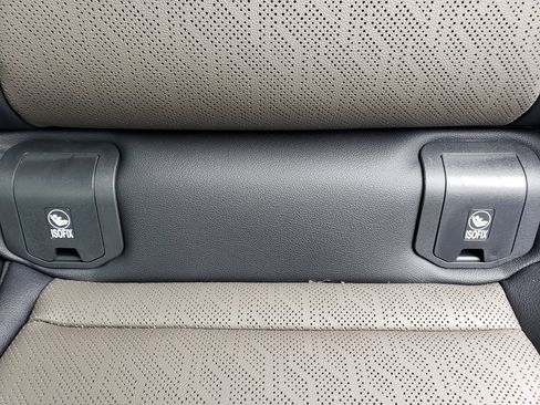 New 2026 Chevrolet Equinox LT image 35