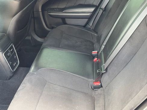 Used 2020 Dodge Charger Scat Pack RWD image 12